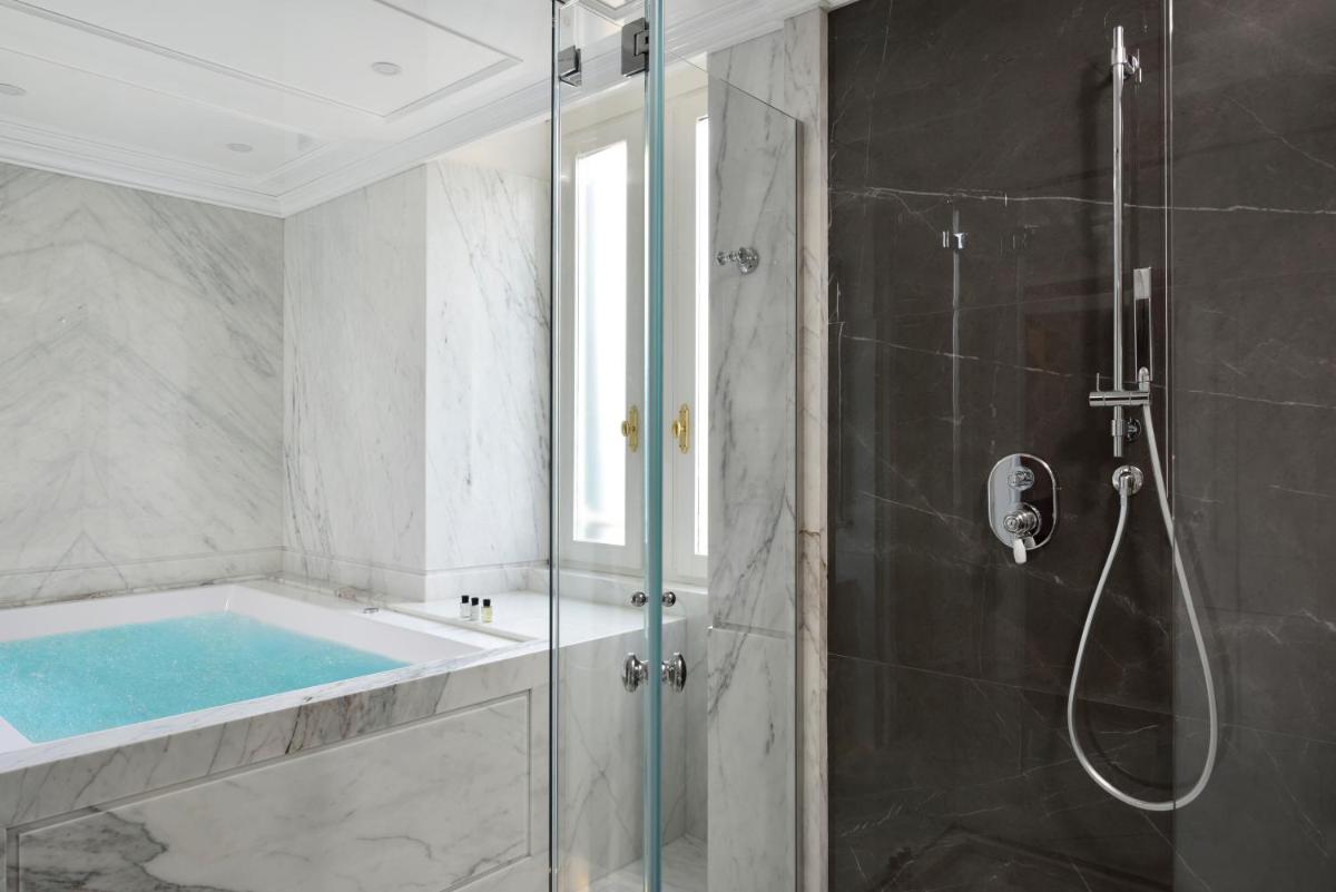 Hotel Splendide Royal - The Leading Hotels of the World