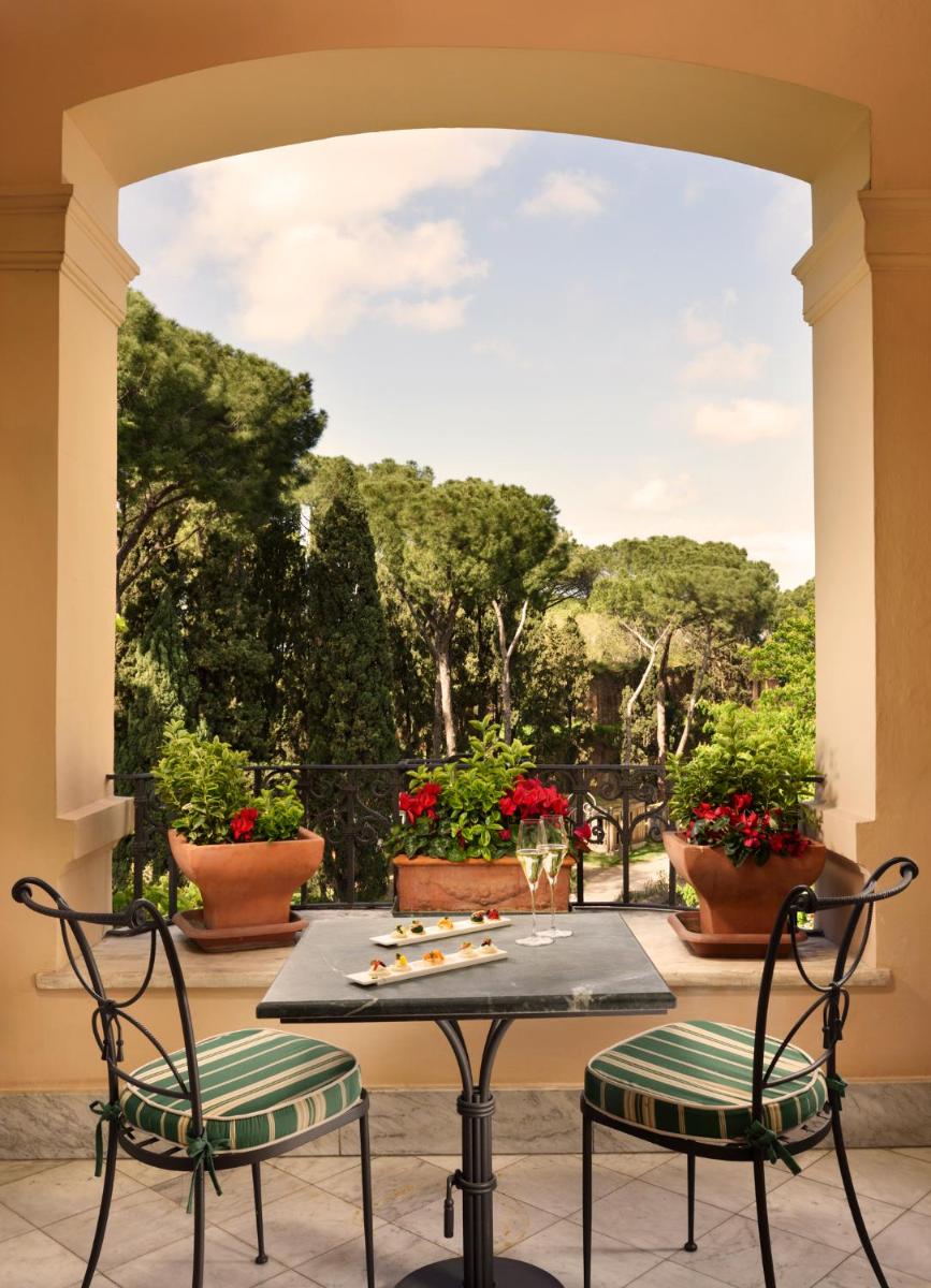 Hotel Splendide Royal - The Leading Hotels of the World