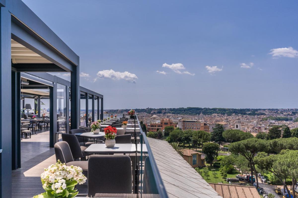 Hotel Splendide Royal - The Leading Hotels of the World