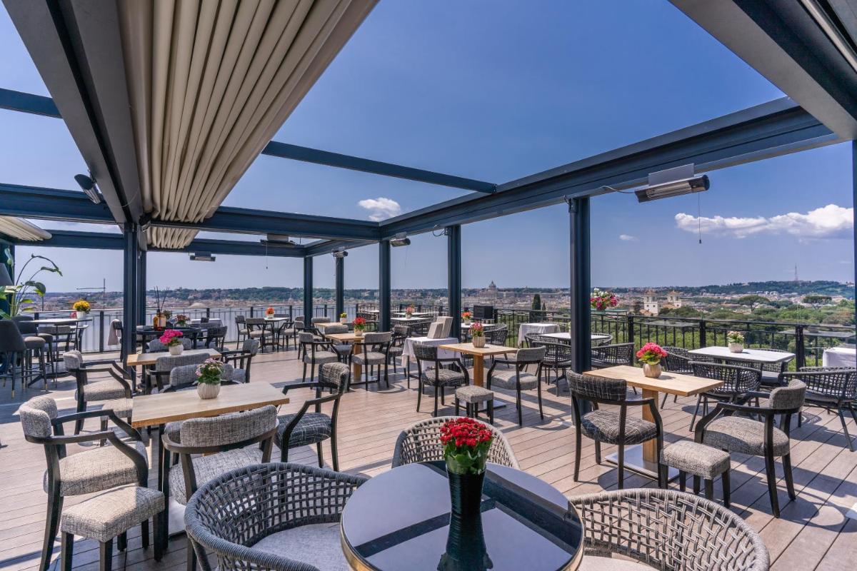 Hotel Splendide Royal - The Leading Hotels of the World