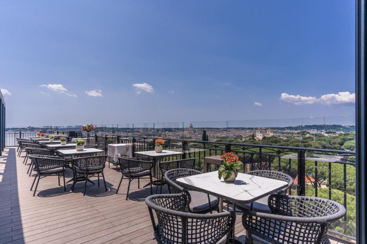 Hotel Splendide Royal - The Leading Hotels of the World