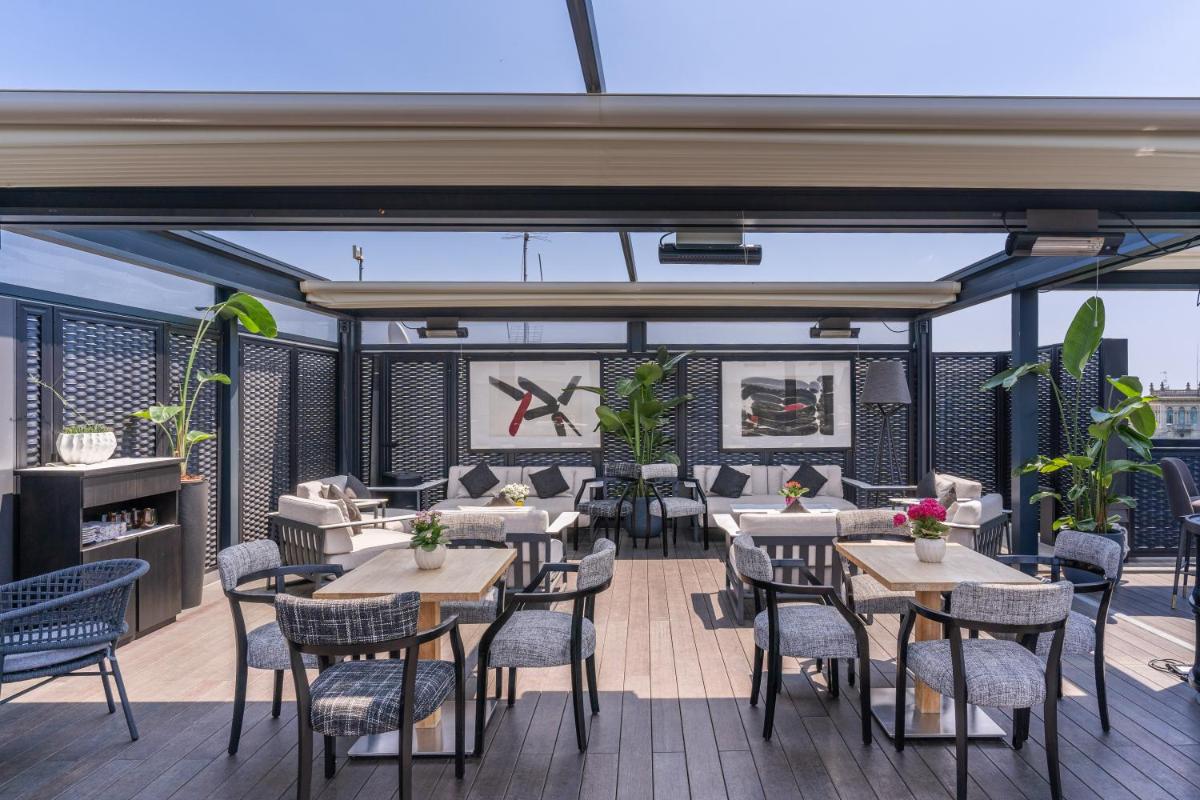 Hotel Splendide Royal - The Leading Hotels of the World