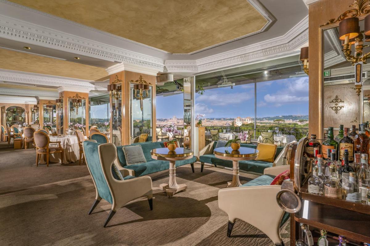 Hotel Splendide Royal - The Leading Hotels of the World