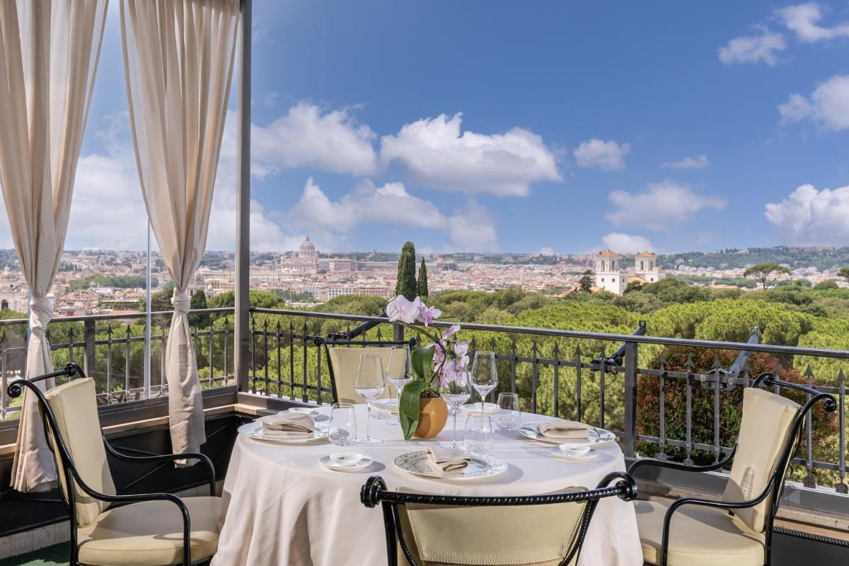 Hotel Splendide Royal - The Leading Hotels of the World