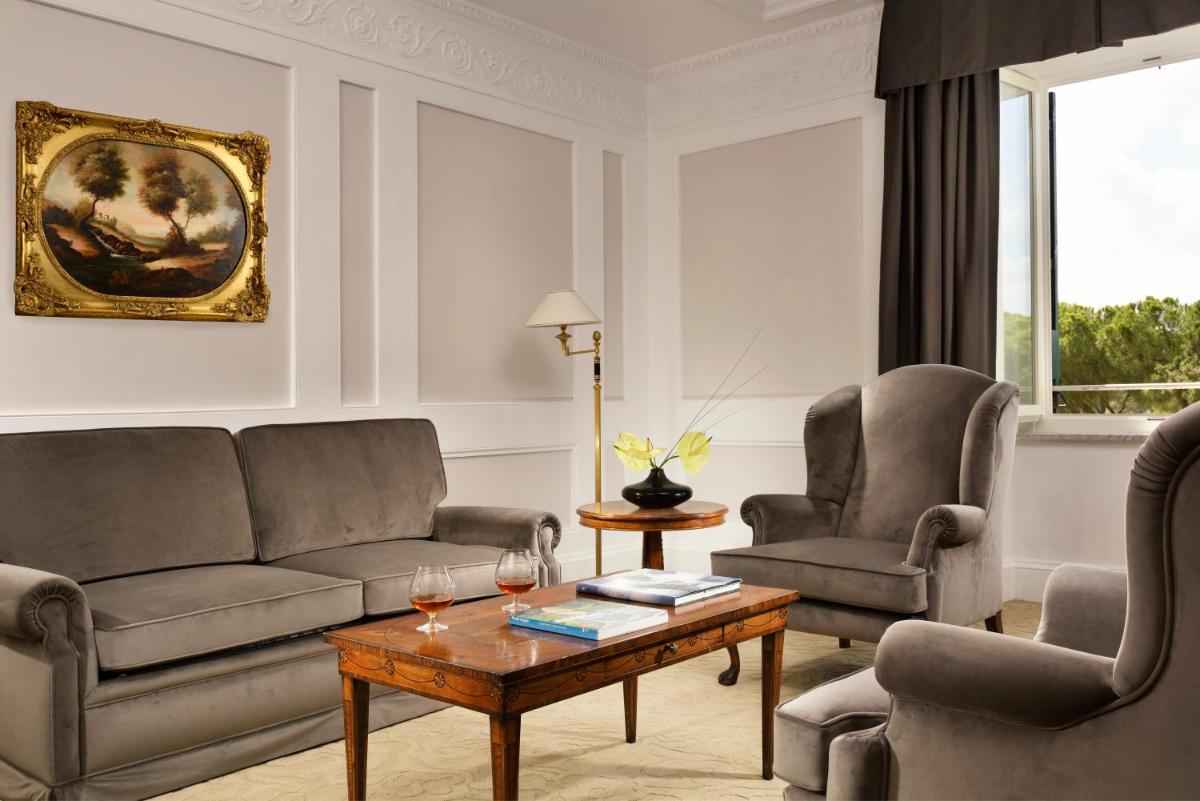 Hotel Splendide Royal - The Leading Hotels of the World