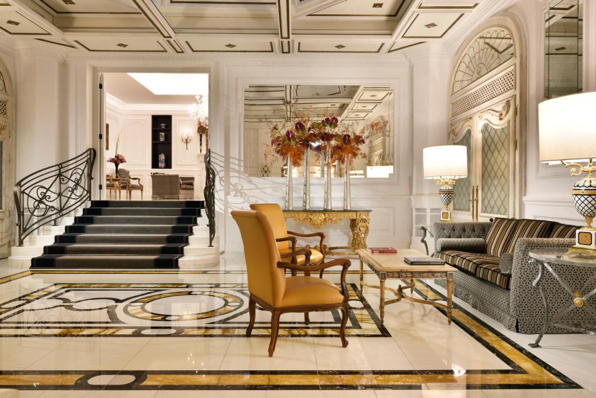 Hotel Splendide Royal - The Leading Hotels of the World