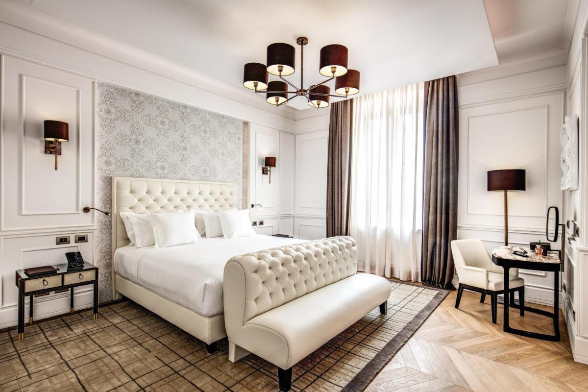 Hotel Splendide Royal - The Leading Hotels of the World