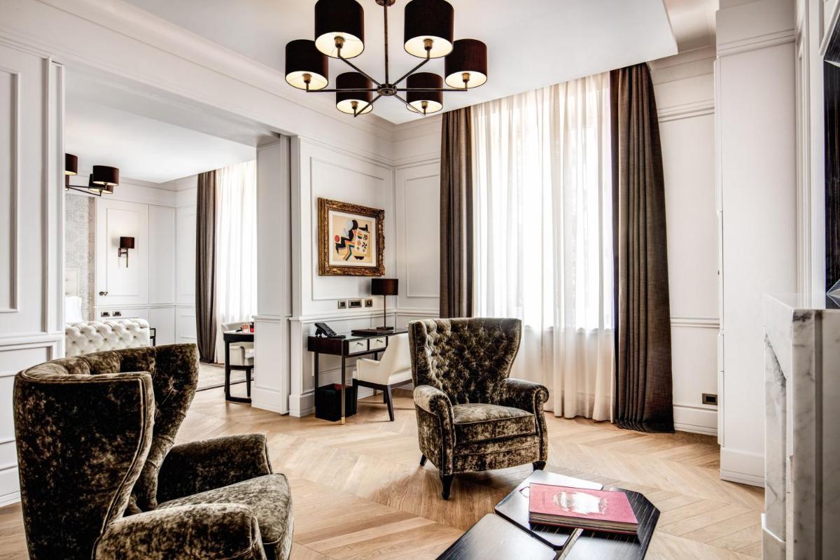 Hotel Splendide Royal - The Leading Hotels of the World