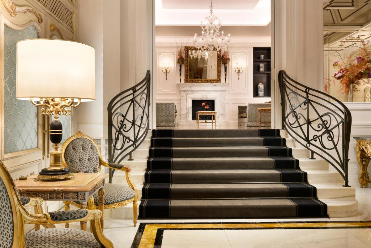 Hotel Splendide Royal - The Leading Hotels of the World