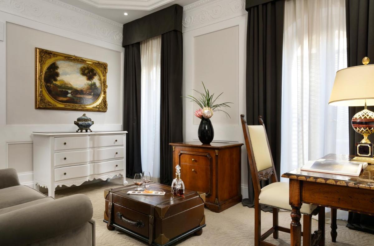 Hotel Splendide Royal - The Leading Hotels of the World