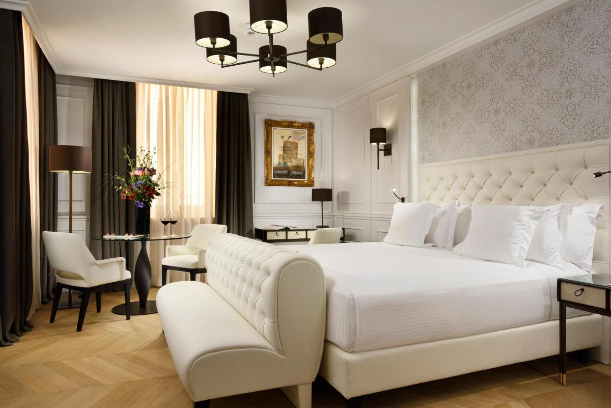 Hotel Splendide Royal - The Leading Hotels of the World