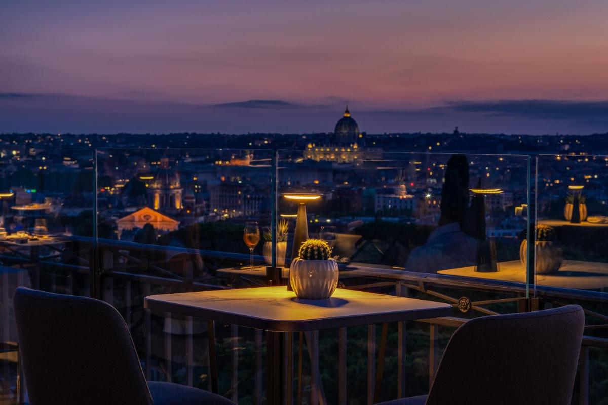 Hotel Splendide Royal - The Leading Hotels of the World