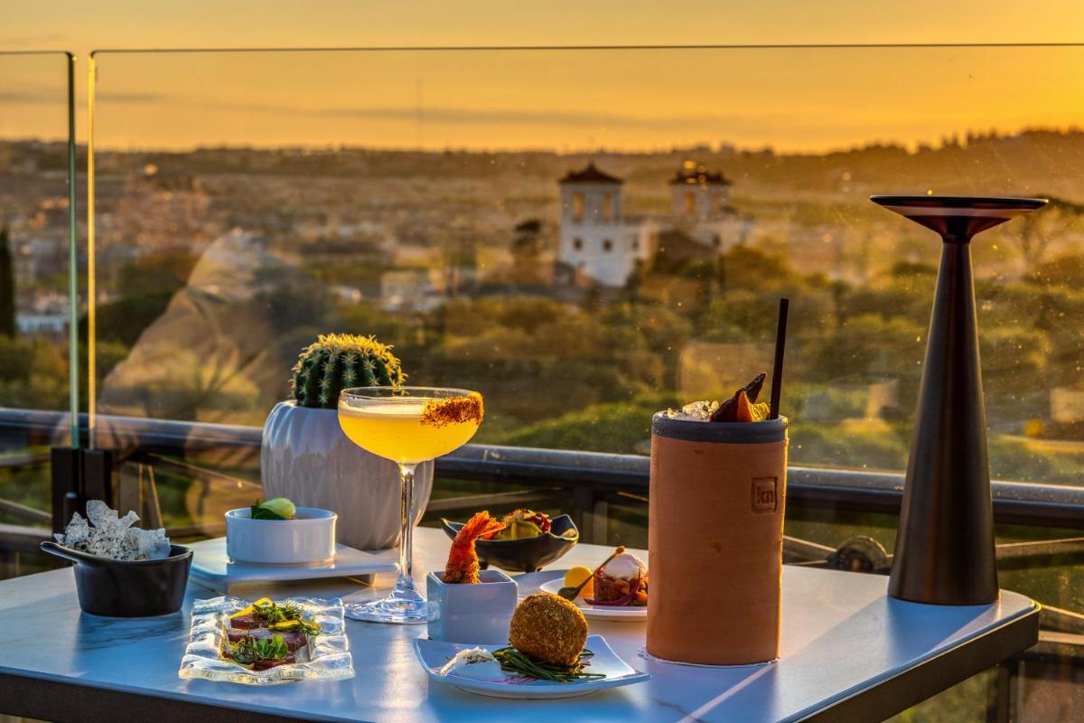 Hotel Splendide Royal - The Leading Hotels of the World