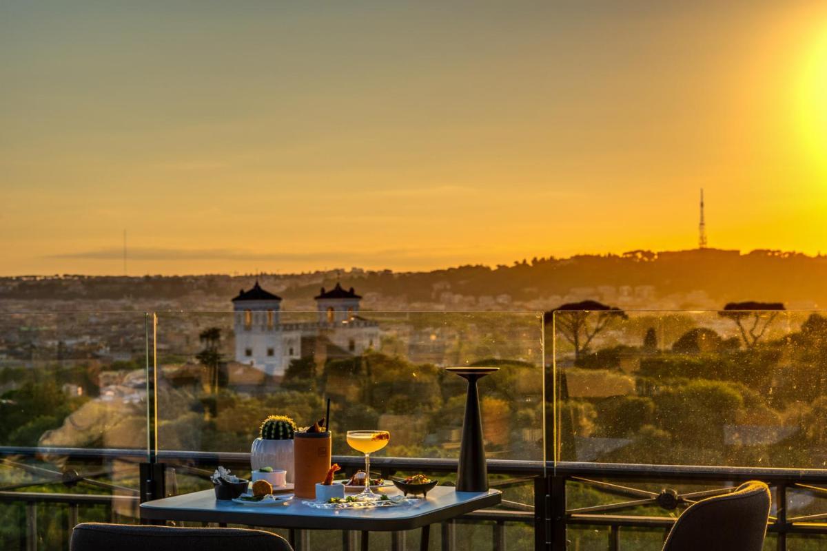 Hotel Splendide Royal - The Leading Hotels of the World