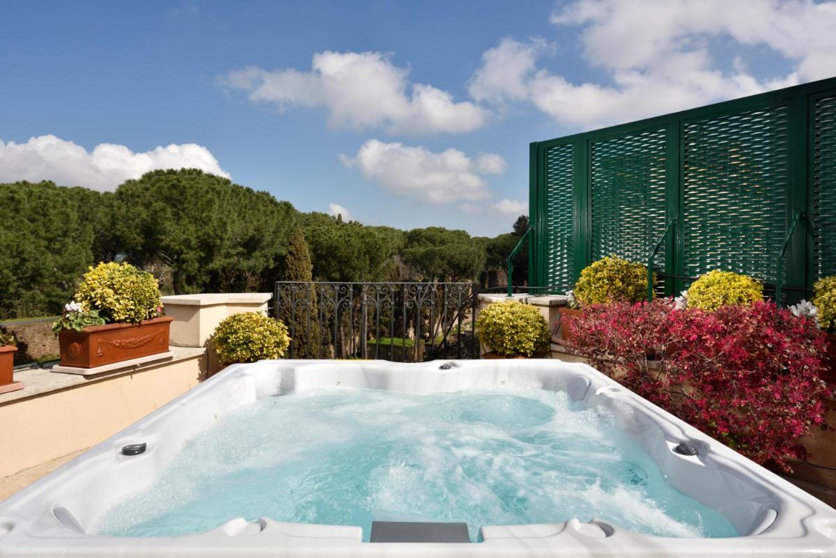 Hotel Splendide Royal - The Leading Hotels of the World