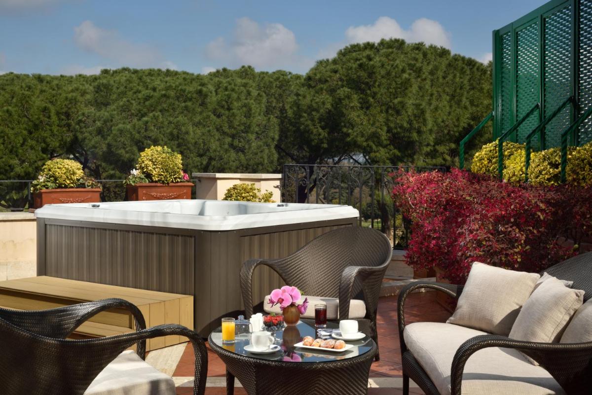Hotel Splendide Royal - The Leading Hotels of the World