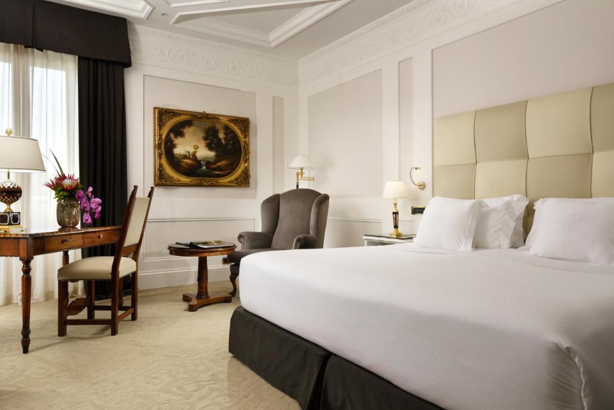 Hotel Splendide Royal - The Leading Hotels of the World