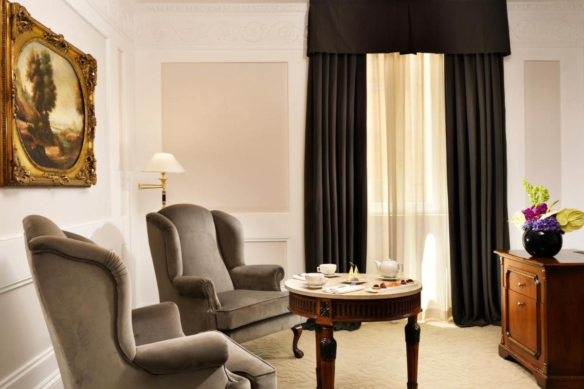 Hotel Splendide Royal - The Leading Hotels of the World