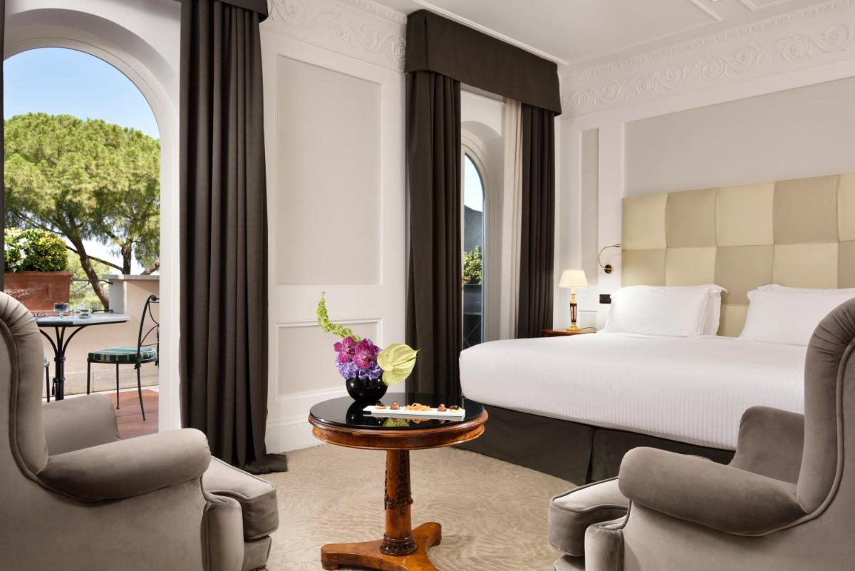 Hotel Splendide Royal - The Leading Hotels of the World