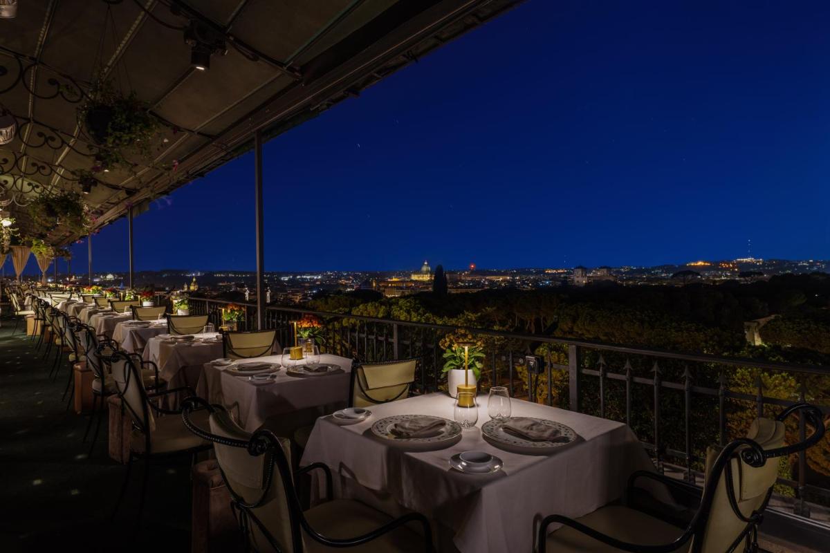 Hotel Splendide Royal - The Leading Hotels of the World