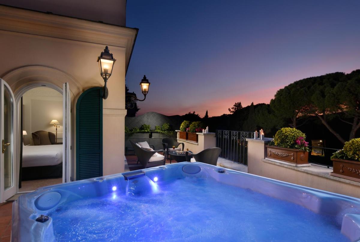 Hotel Splendide Royal - The Leading Hotels of the World