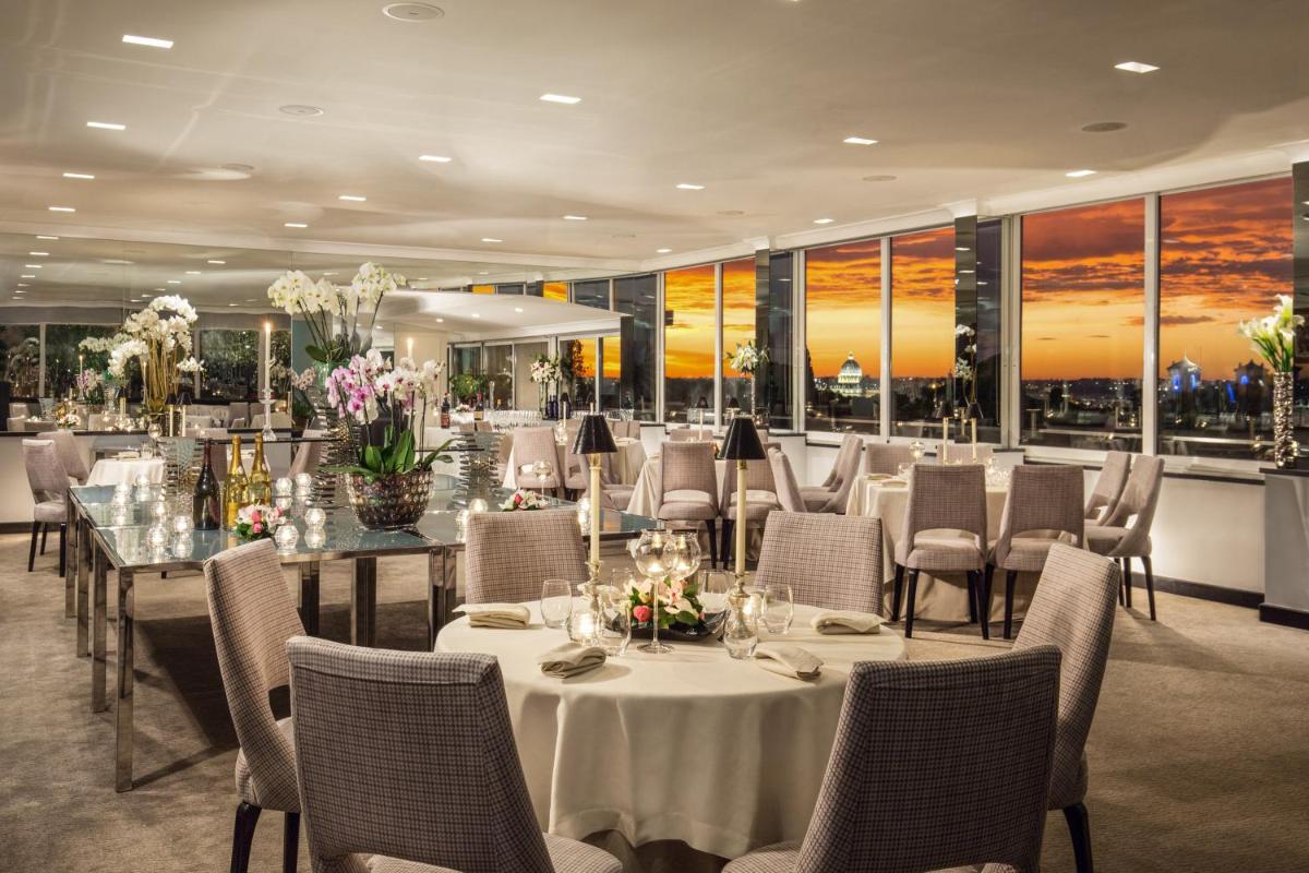 Hotel Splendide Royal - The Leading Hotels of the World