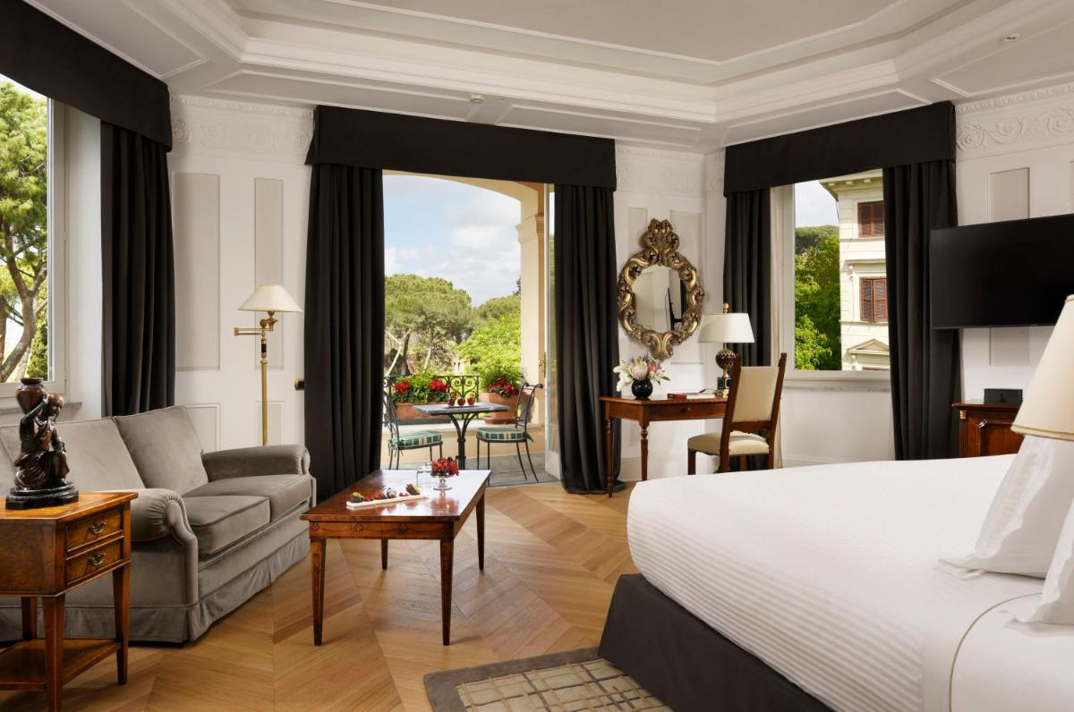 Hotel Splendide Royal - The Leading Hotels of the World