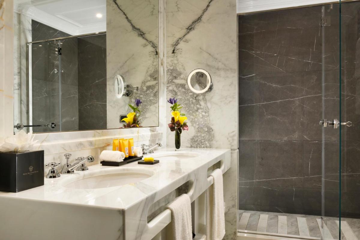 Hotel Splendide Royal - The Leading Hotels of the World