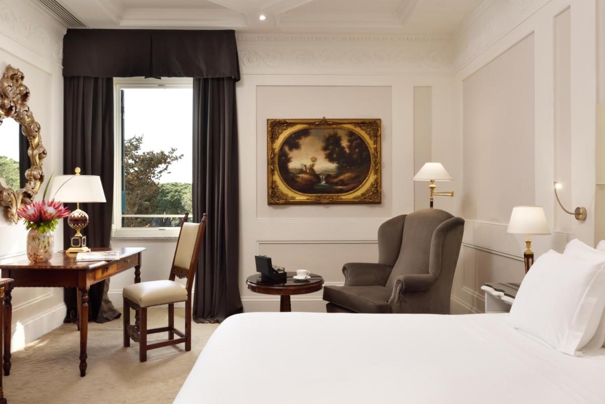 Hotel Splendide Royal - The Leading Hotels of the World