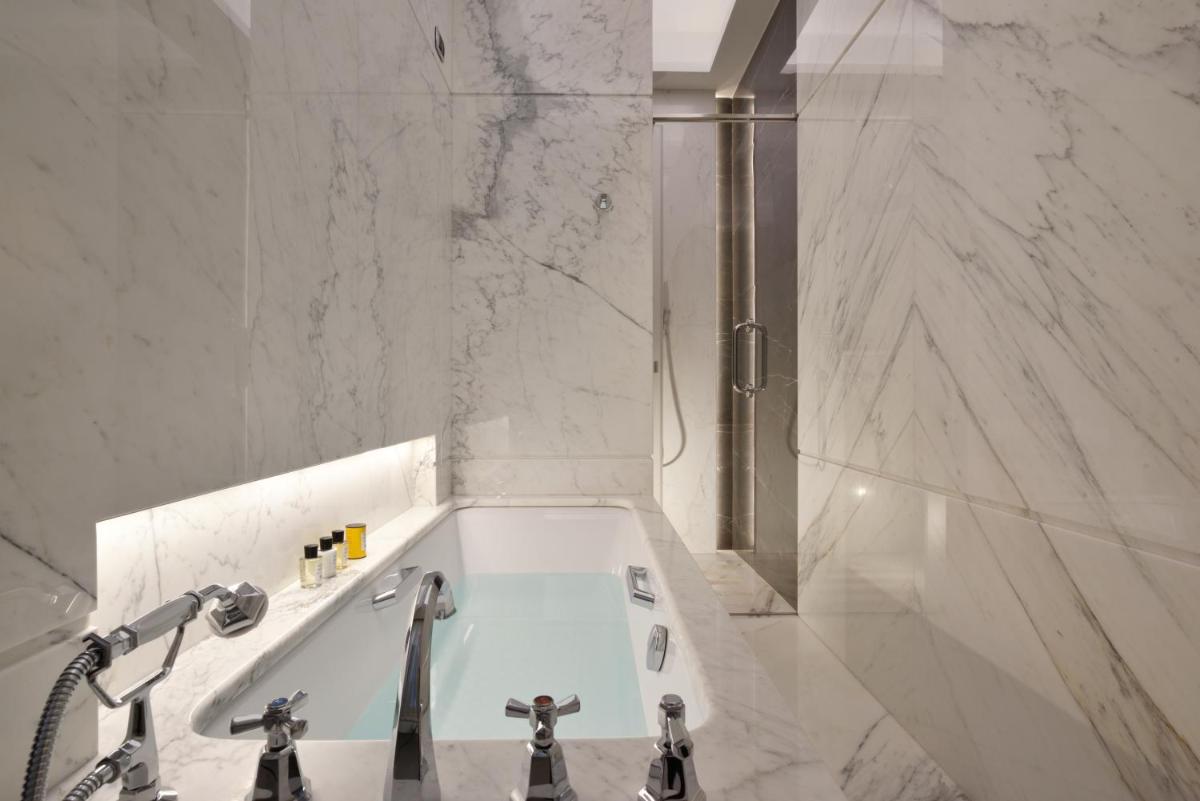 Hotel Splendide Royal - The Leading Hotels of the World