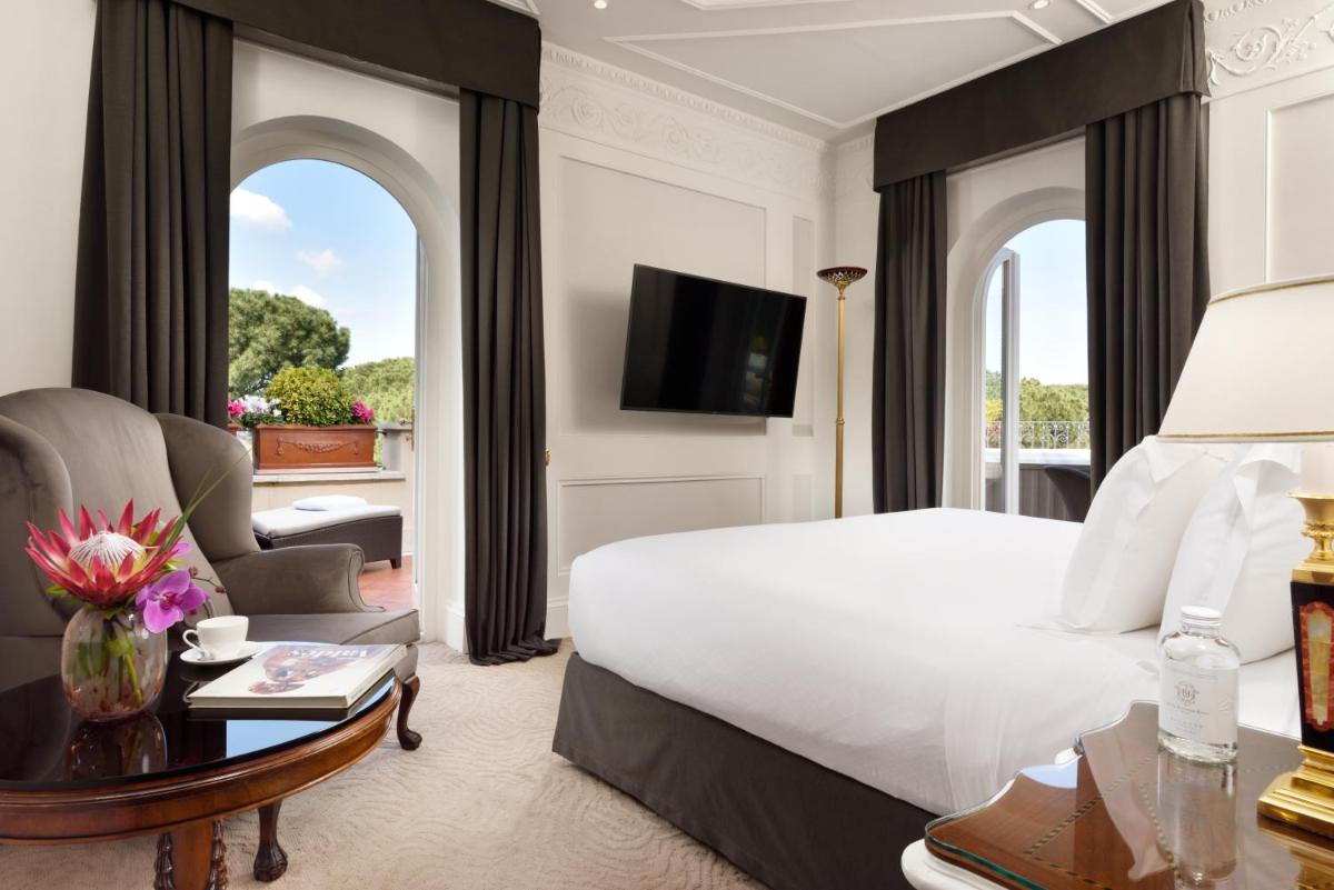 Hotel Splendide Royal - The Leading Hotels of the World