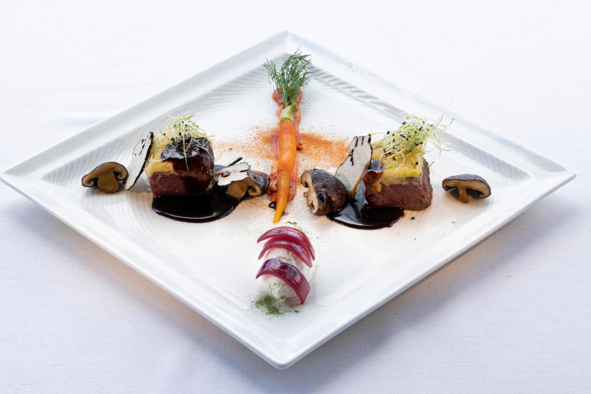 Hotel Splendide Royal - The Leading Hotels of the World