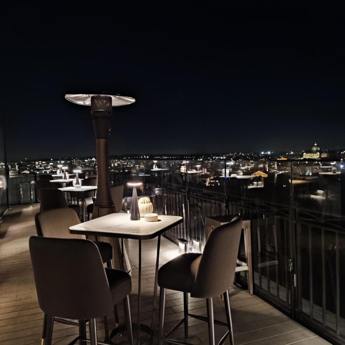 Hotel Splendide Royal - The Leading Hotels of the World