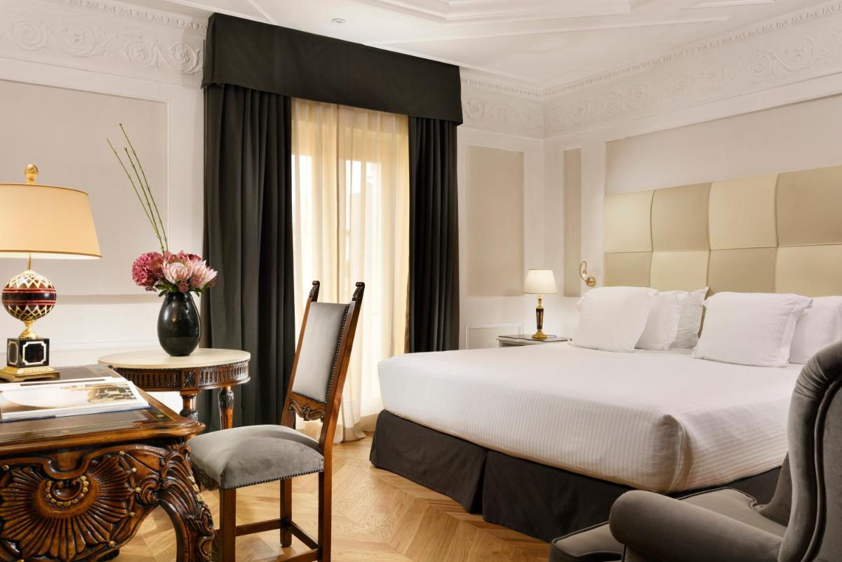 Hotel Splendide Royal - The Leading Hotels of the World