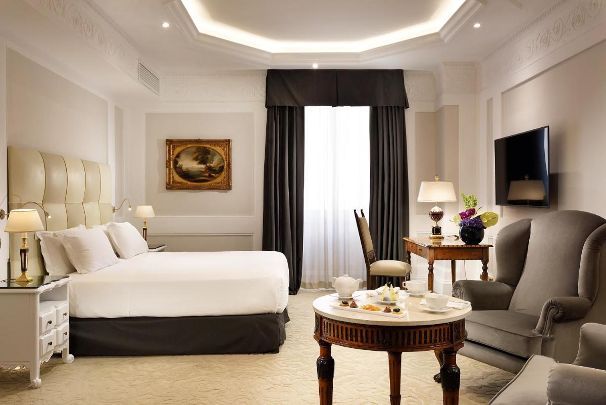 Hotel Splendide Royal - The Leading Hotels of the World