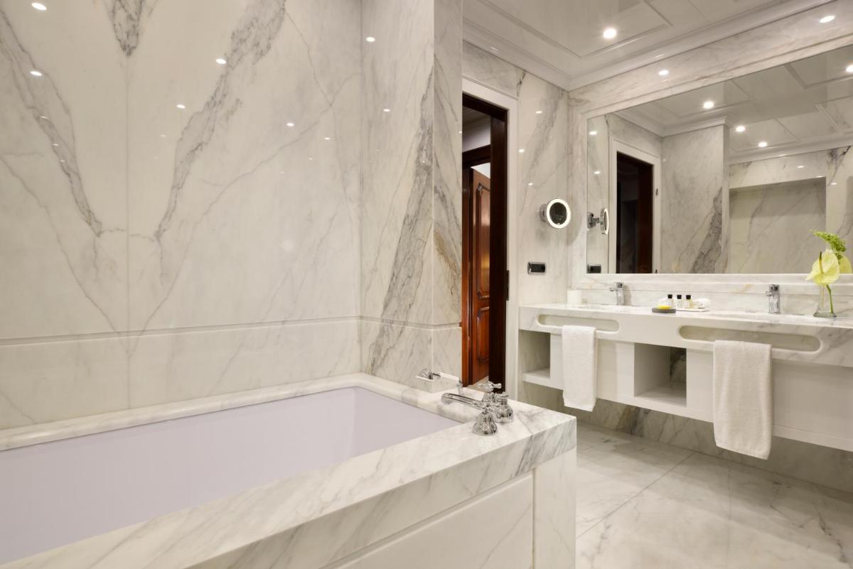 Hotel Splendide Royal - The Leading Hotels of the World