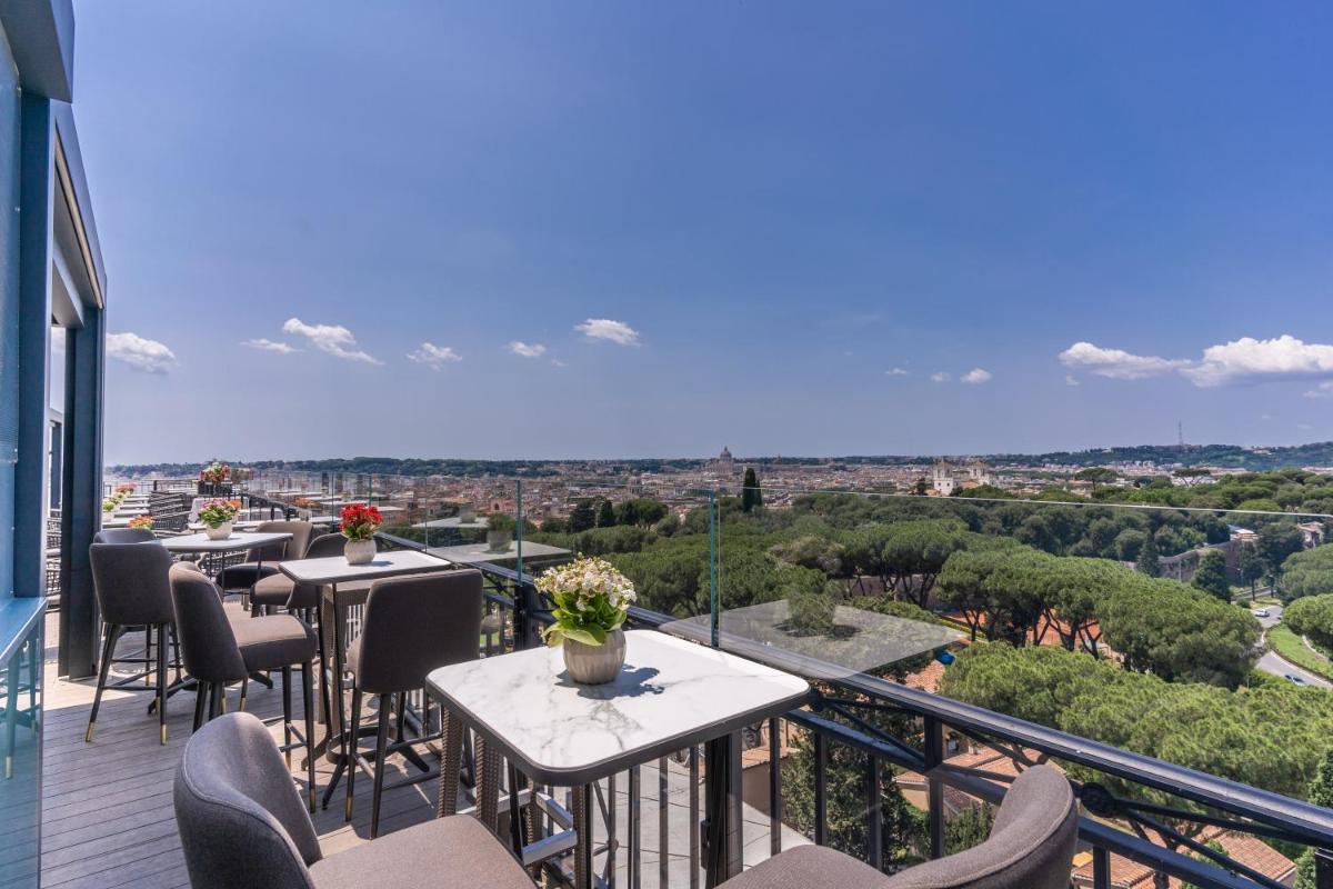 Hotel Splendide Royal - The Leading Hotels of the World