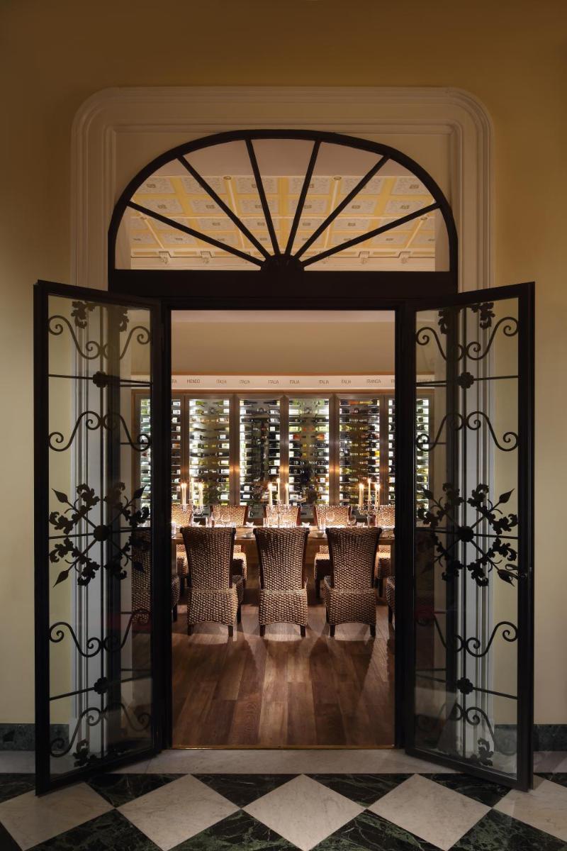 Hotel Splendide Royal