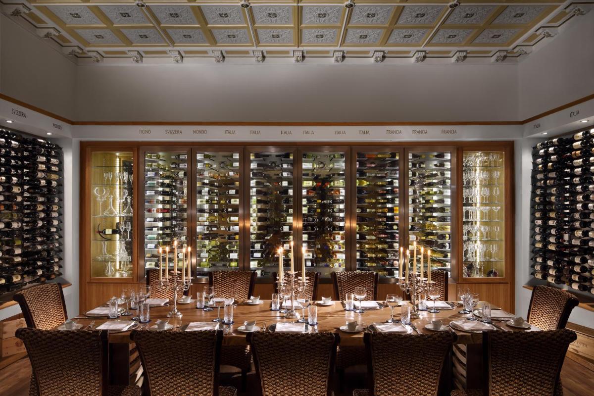 Hotel Splendide Royal