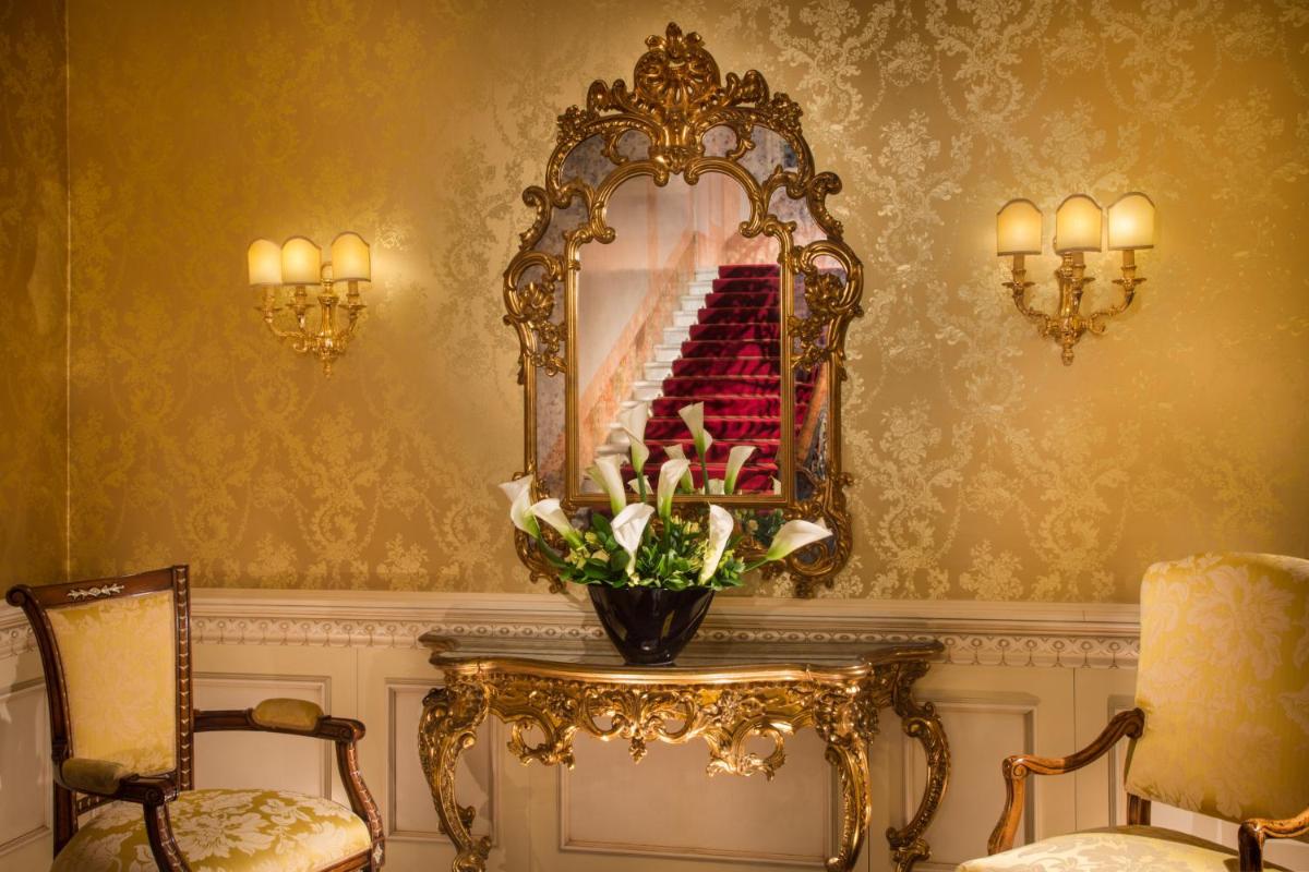 Hotel Splendide Royal