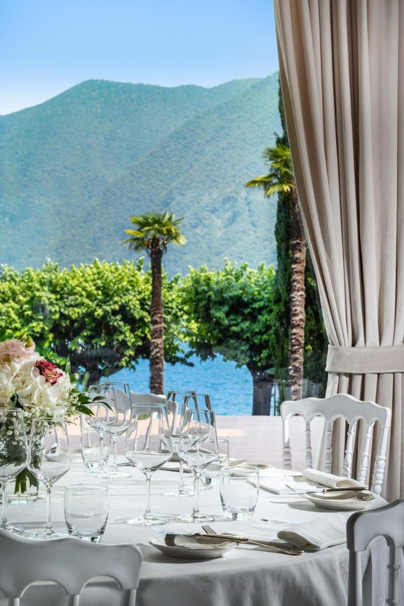 Hotel Splendide Royal