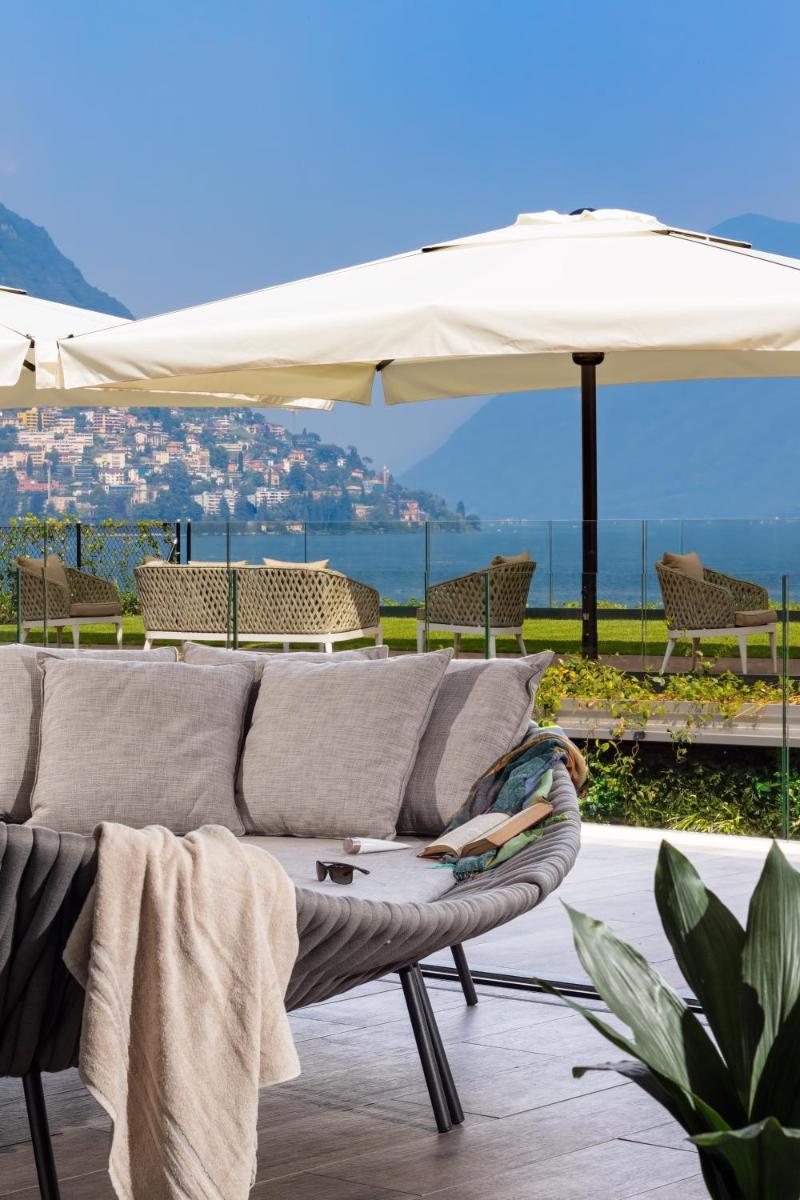 Hotel Splendide Royal