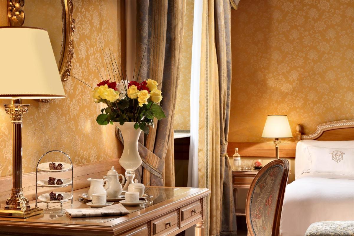 Hotel Splendide Royal