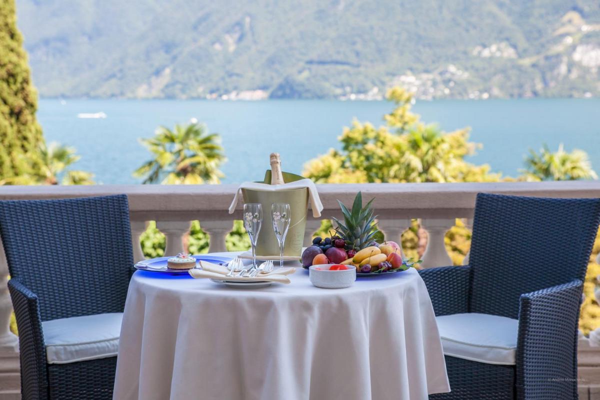 Hotel Splendide Royal