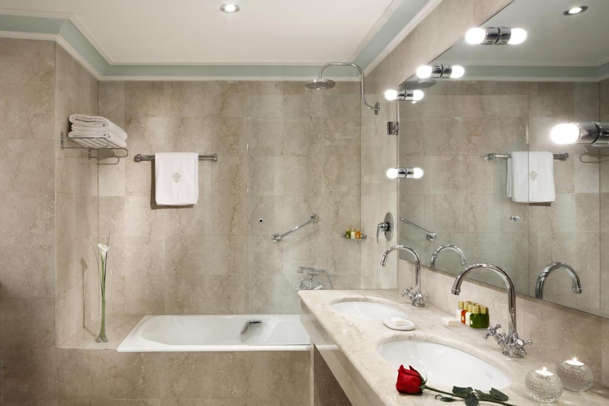 Hotel Splendide Royal