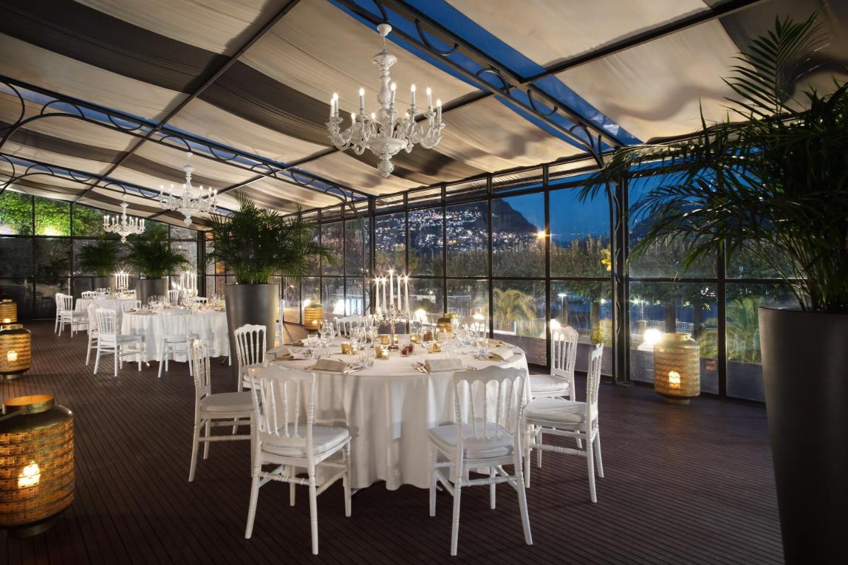 Hotel Splendide Royal