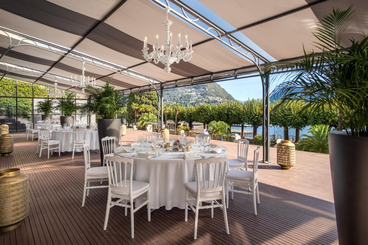 Hotel Splendide Royal