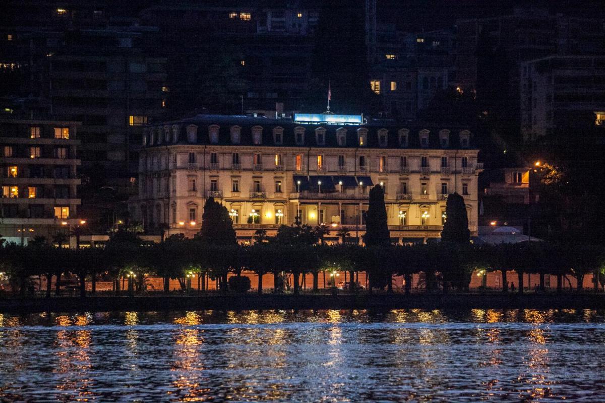 Hotel Splendide Royal