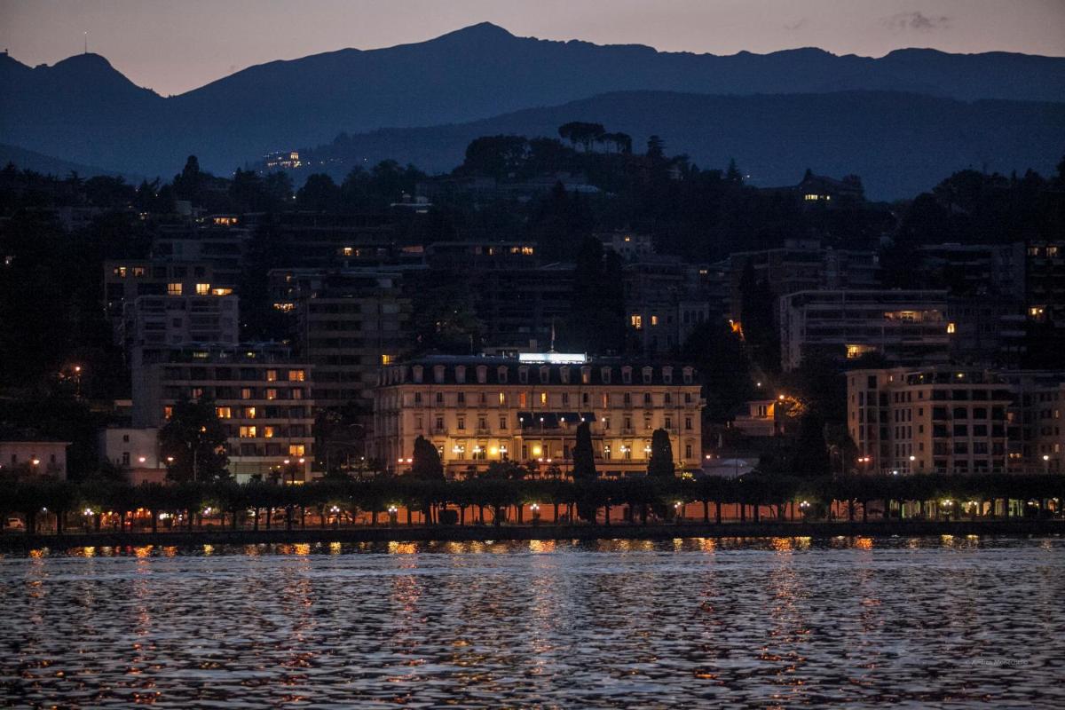 Hotel Splendide Royal