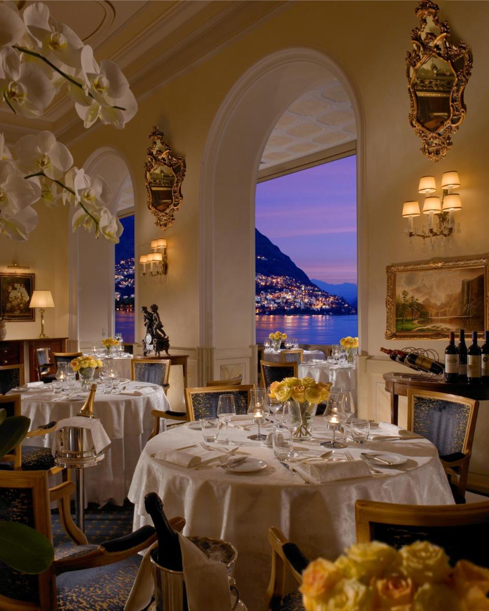 Hotel Splendide Royal